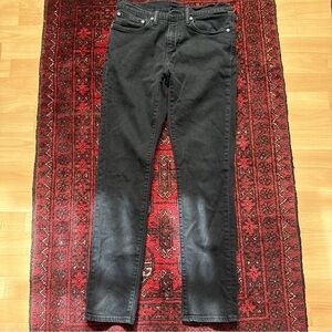 Levi's 511 Slim Straight Jeans Men’s Size 32x32